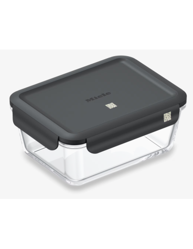 Posuda Gourmet Box L