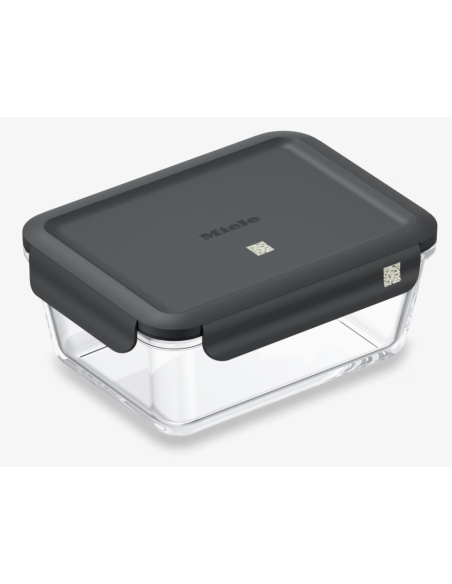 Posuda Gourmet Box L
