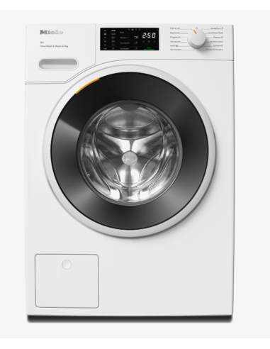 WWD 380 WCS PWash&Steam&9kg perilica rublja sa prednjim punjenjem