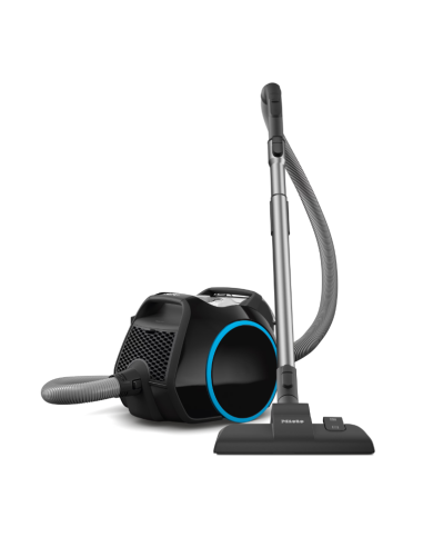 Boost CX1 Blue Pulse Opsidijan crna