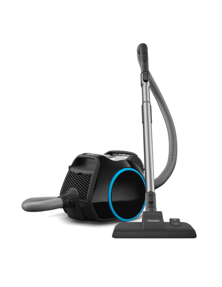 Boost CX1 Blue Pulse Opsidijan crna