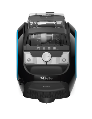 Boost CX1 Blue Pulse Opsidijan crna