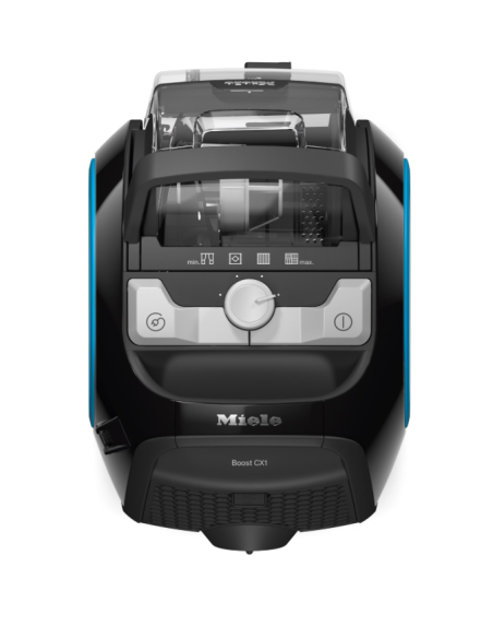 Boost CX1 Blue Pulse Opsidijan crna
