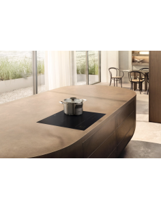 KM 8565 FL MattFinish Neovisna indukcijska ploča 2