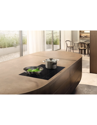 KM 8685 FL  MattFinish Neovisna indukcijska ploča