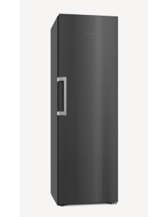 KS 4783 DD bst Samostojeći hladnjak BlackSteel