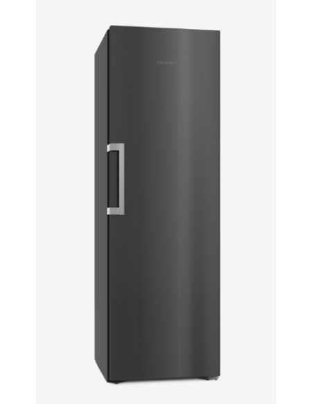 KS 4783 DD bst Samostojeći hladnjak BlackSteel