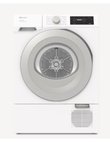 TS 740 I WP 9kg sušilica rublja s toplinskom pumpom