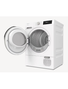 TS 740 I WP 9kg sušilica rublja s toplinskom pumpom 2