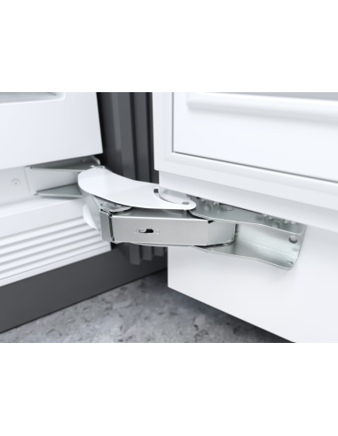 K 2802 Vi MasterCool Ugradbeni hladnjak
