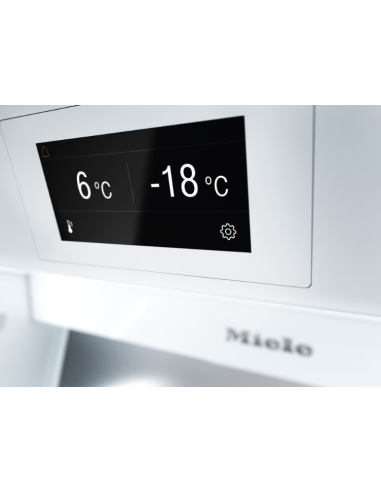 K 2802 Vi MasterCool Ugradbeni hladnjak