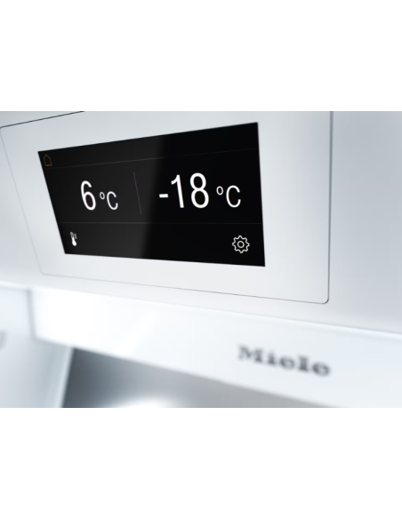 K 2802 Vi MasterCool Ugradbeni hladnjak