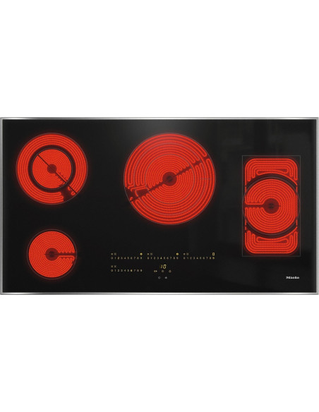 KM 6565 FR Neovisna električna ploča