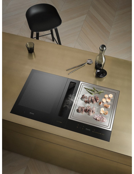 CS 7632 FL SmartLine element Teppan Yaki