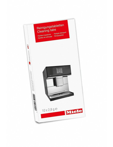 GP CL CX 0102 T Tablete za čišćenje, 10 komada