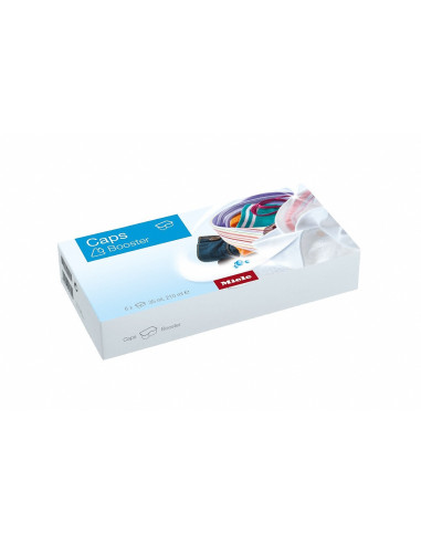 Kapsule Booster