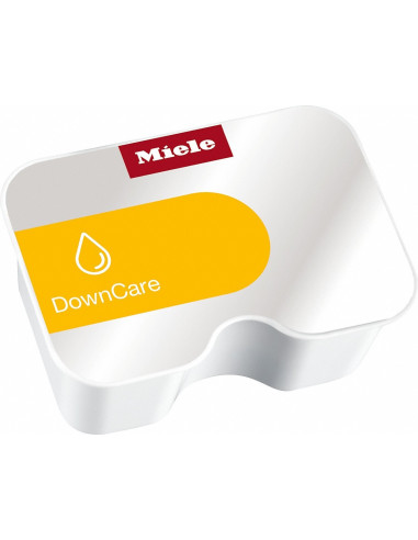 WA CDC 0601 L DownCare kapsule Posebno sredstvo za pranje perjem