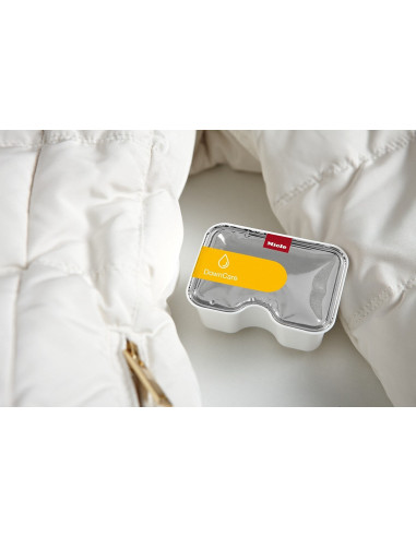 WA CDC 0601 L DownCare kapsule Posebno sredstvo za pranje perjem