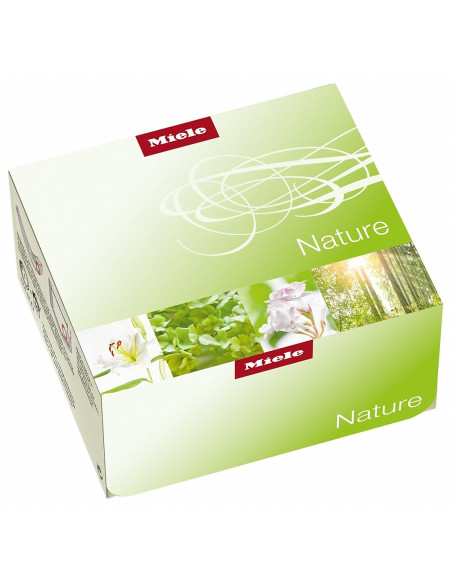 Miele miris za sušilicu, Nature