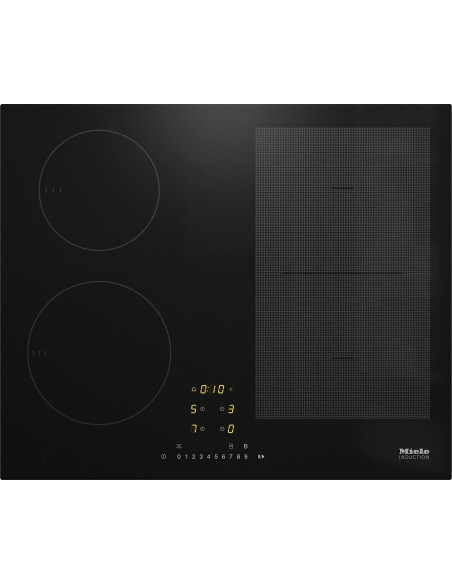 KM 7404 FX Neovisna indukcijska ploča