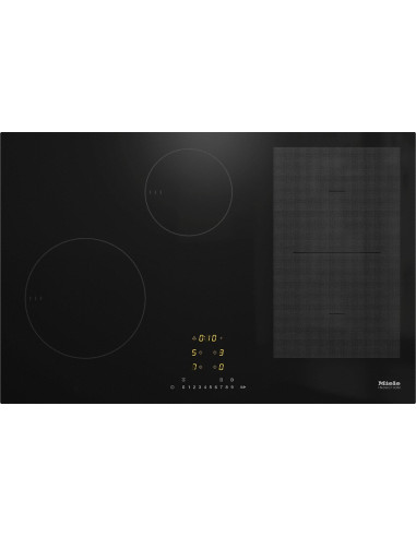 KM 7414 FX Neovisna indukcijska ploča