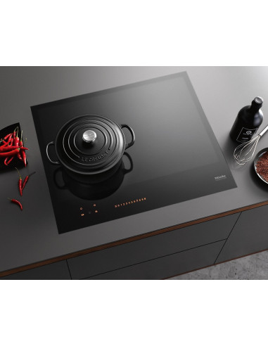 KM 7667 FL Neovisna indukcijska ploča