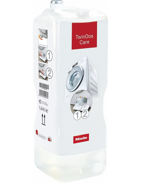 GP TD 151 L Kartuša TwinDosCare  1,5 l