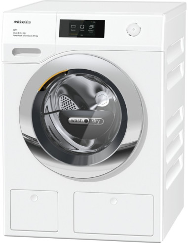 WTW870 WPM PWash & TDos 9/6 kg WT1 perilica rublja sa sušilicom