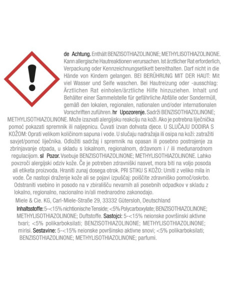 GS RA 503 L Sjajilo, 500 m