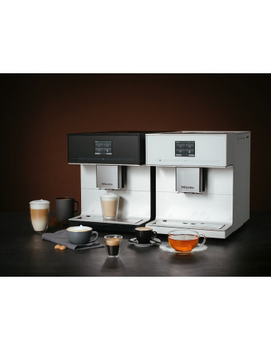 CM 7350 CoffeePassion Samostojeći aparat za kavu