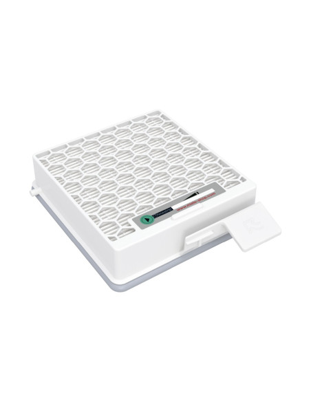 SF-HA 60 HEPA AirClean filtar s timestrip®