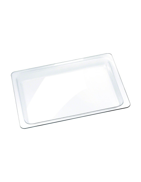 HGS 100 Original Miele staklena posuda