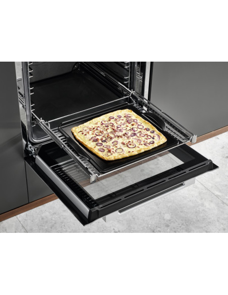HBS 70 Gourmet kamen za pečenje i pizzu