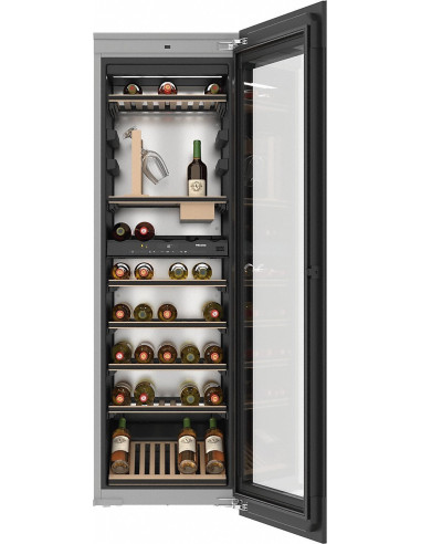 KWT 6722 iGS Ugradbeni hladnjak za temperiranje vina