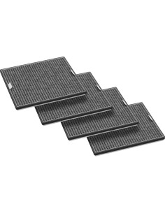 DKF 17-P Filtar za mirise sa aktivnim ugljenom 2