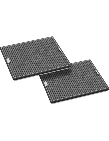 DKF 16-P Filtar za mirise sa aktivnim ugljenom