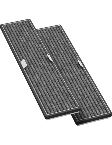 DKF 20-P Filtar za mirise sa aktivnim ugljenom