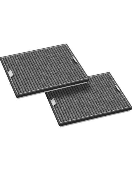 DKF 15-P Filtar za mirise sa aktivnim ugljenom