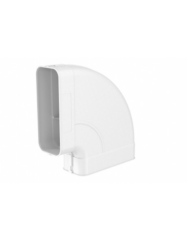 DFK-BH 90 Kutnik plosnate cijevi