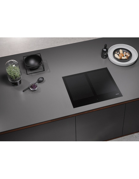 KM 7564 FL Neovisna indukcijska ploča