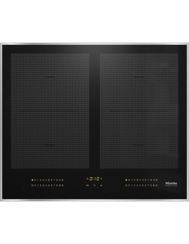 KM 7564 FL Neovisna indukcijska ploča