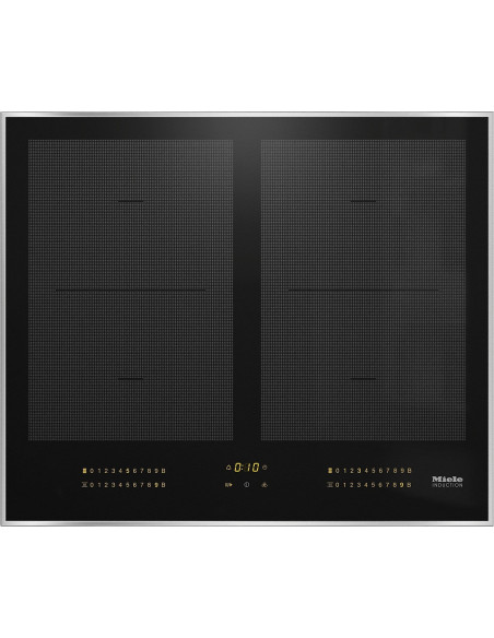 KM 7564 FL Neovisna indukcijska ploča