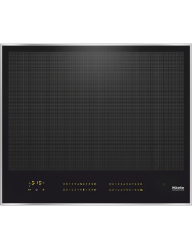 KM 7667 FL Neovisna indukcijska ploča