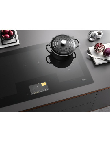 KM 7999 FL Neovisna indukcijska ploča