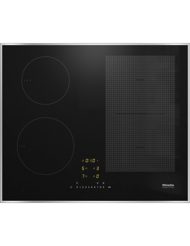 KM 7464 FR Neovisna indukcijska ploča