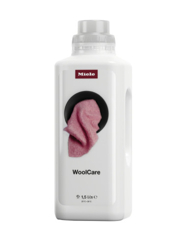 WA WC 1503 L WoolCare sredstvo za fino rublje 1,5 l