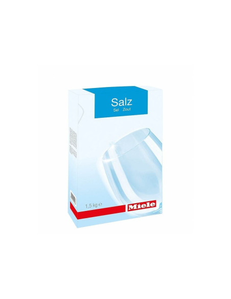 Sol za regeneraciju perilice posuđa, 1,5 kg