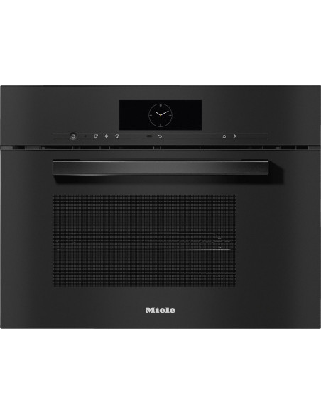 DGM 7840 Parna pećnica s mikrovalovima