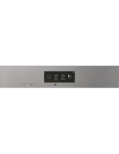 DGM 7840 Parna pećnica s mikrovalovima