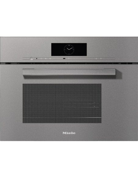 DGM 7840 Parna pećnica s mikrovalovima